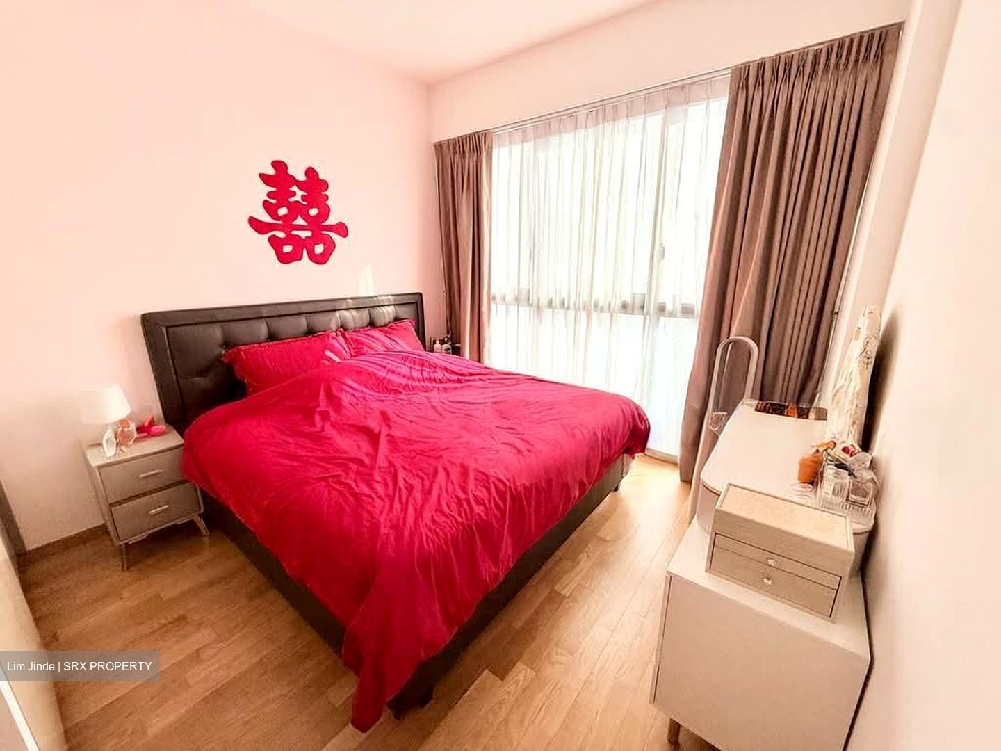 Bartley Ridge (D13), Condominium #578692361